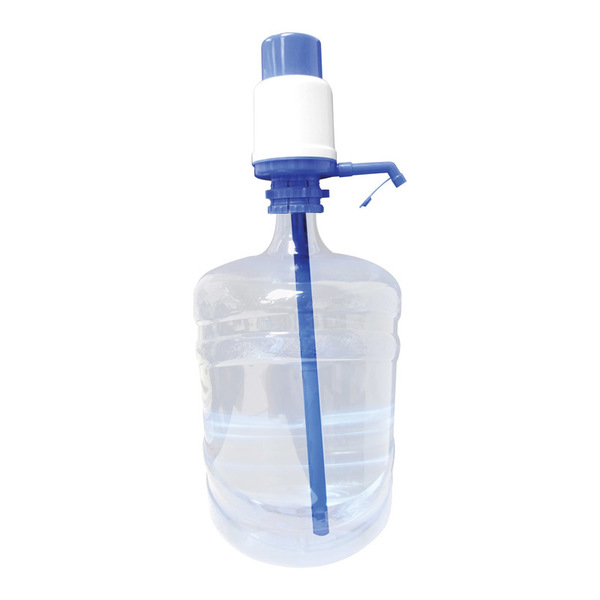 Plumb Pak Manual Pump For 5Gal Jug PP25551